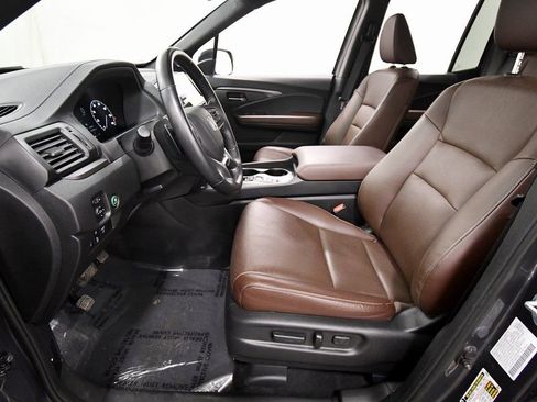 Certified 2024 Honda Ridgeline RTL image 14