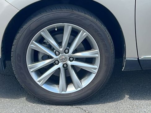 Used 2015 Lexus RX 350 FWD image 9