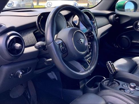 Used 2022 MINI Cooper SE FWD image 13