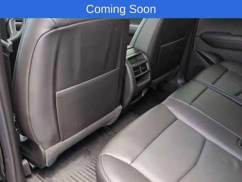Used 2025 Cadillac XT5 Premium Luxury AWD/4WD image 18