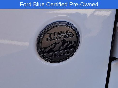 Used 2024 Jeep Wrangler Sport image 32