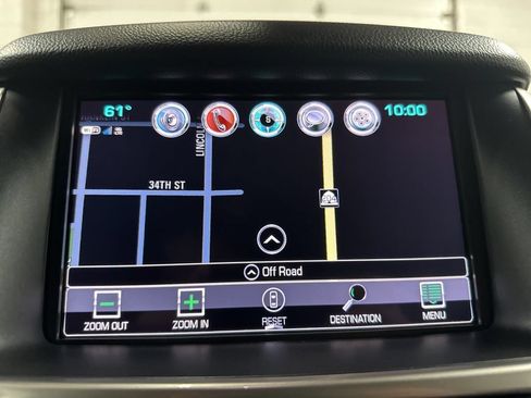 Used 2020 Chevrolet Tahoe Premier AWD/4WD image 28