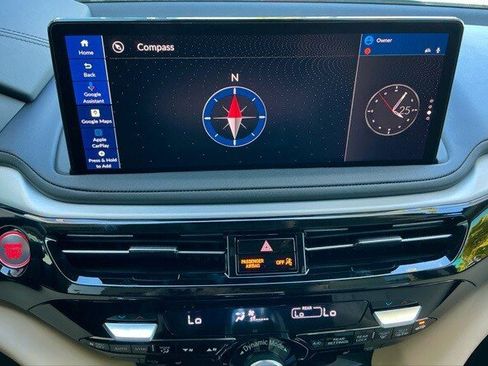 New 2026 Acura MDX FWD Technology Package image 38