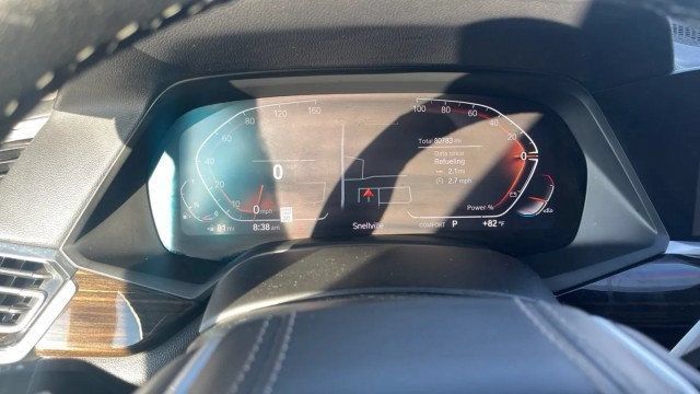 Used 2023 BMW X5 xDrive40i w/ Premium Package AWD/4WD image 21