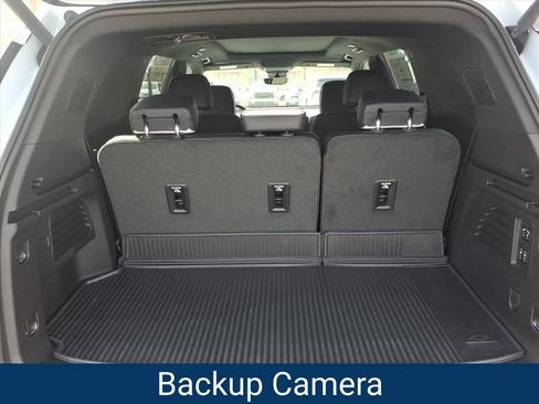 New 2026 Chevrolet Traverse High Country image 20