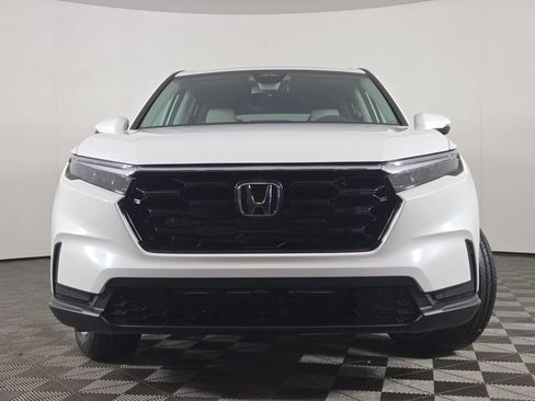 New 2026 Honda CR-V EX image 10
