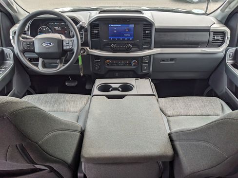 Certified 2023 Ford F150 XLT image 13