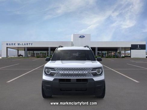 New 2026 Ford Bronco Sport Big Bend AWD/4WD image 6
