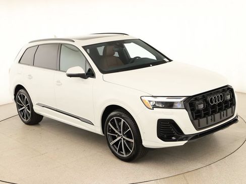 New 2026 Audi Q7 2.0T Premium Plus AWD/4WD image 30