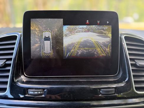 Used 2018 Mercedes-Benz GLS 450 4MATIC image 30