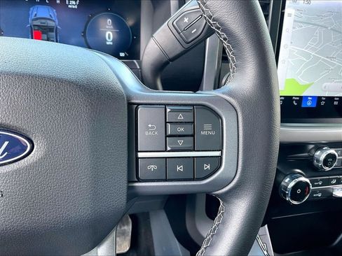 Used 2024 Ford F150 XLT w/ Mobile Office Package AWD/4WD image 22