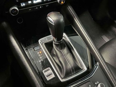 Used 2023 MAZDA CX-5 AWD 2.5 S w/ Select Package image 33