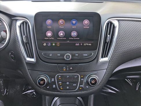 Used 2020 Chevrolet Malibu LT image 15