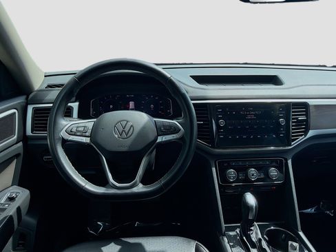 Used 2023 Volkswagen Atlas SE FWD image 20