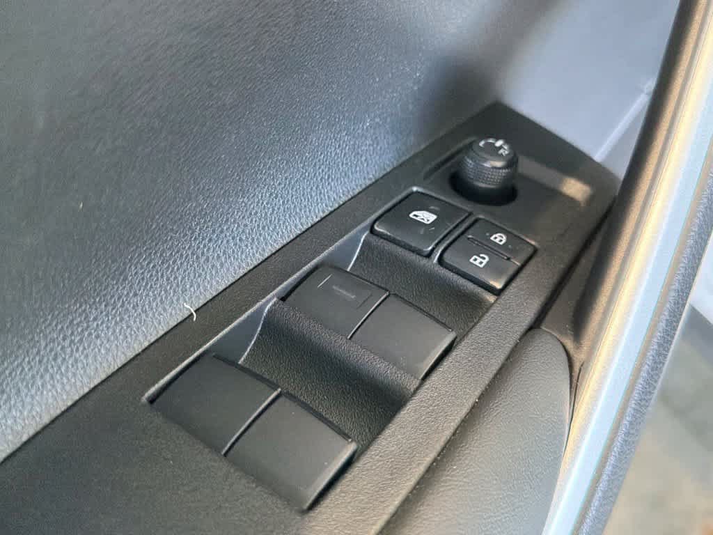 New 2026 Toyota Corolla Cross LE FWD image 16