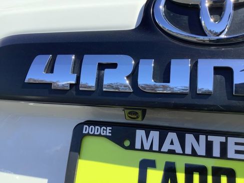 Used 2023 Toyota 4Runner TRD Off-Road Premium image 28