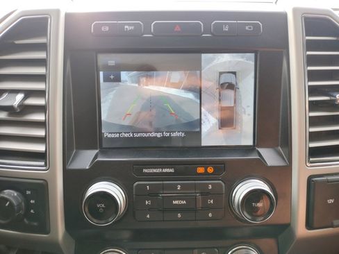 Used 2021 Ford F350 King Ranch w/ King Ranch Ultimate Package image 30