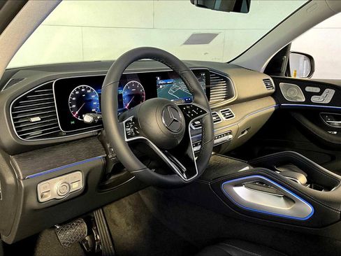 New 2026 Mercedes-Benz GLE 350 4MATIC image 9