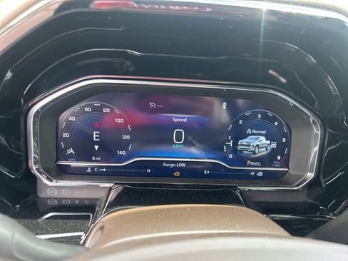 New 2025 Chevrolet Silverado 1500 LT w/ Safety Package image 20