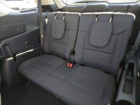 New 2026 Ford Explorer Active image 29