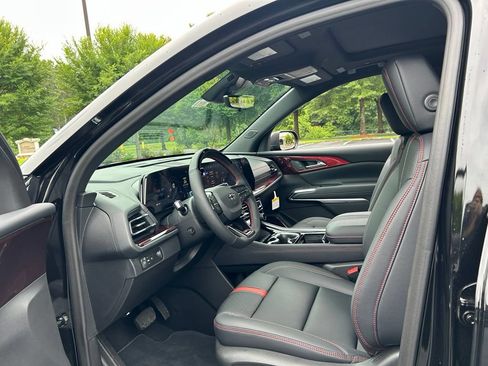 New 2026 Chevrolet Traverse RS FWD image 37