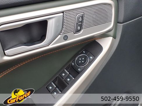 Used 2024 Ford Explorer Timberline w/ Timberline Technology Package image 17