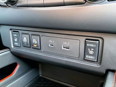 New 2026 Nissan Frontier Pro-X RWD image 18