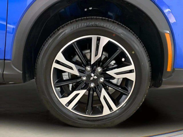 Used 2026 Mitsubishi Eclipse Cross SE AWD/4WD image 92