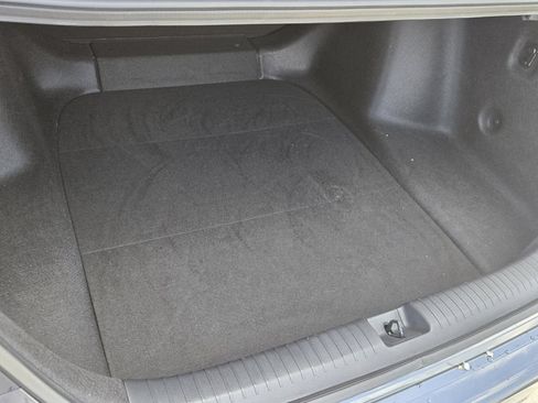 Certified 2026 Honda Accord LX image 12