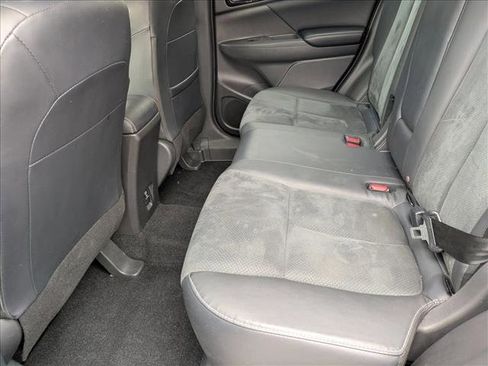 Used 2023 Mitsubishi Eclipse Cross SE image 14