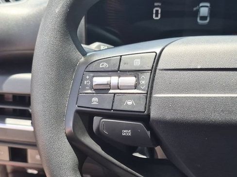 Used 2025 Kia K4 FWD image 20