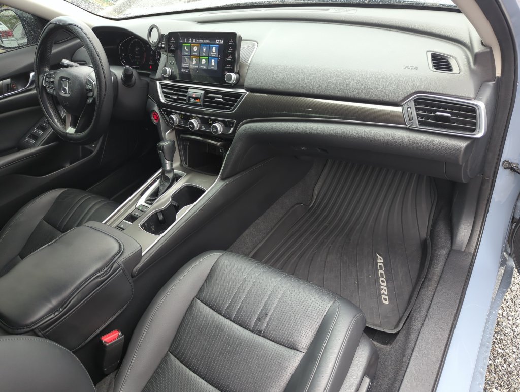 Used 2022 Honda Accord Sport Special Edition image 22
