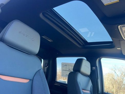 New 2026 GMC Sierra 2500 AT4 w/ AT4 Premium Plus Package AWD/4WD image 13