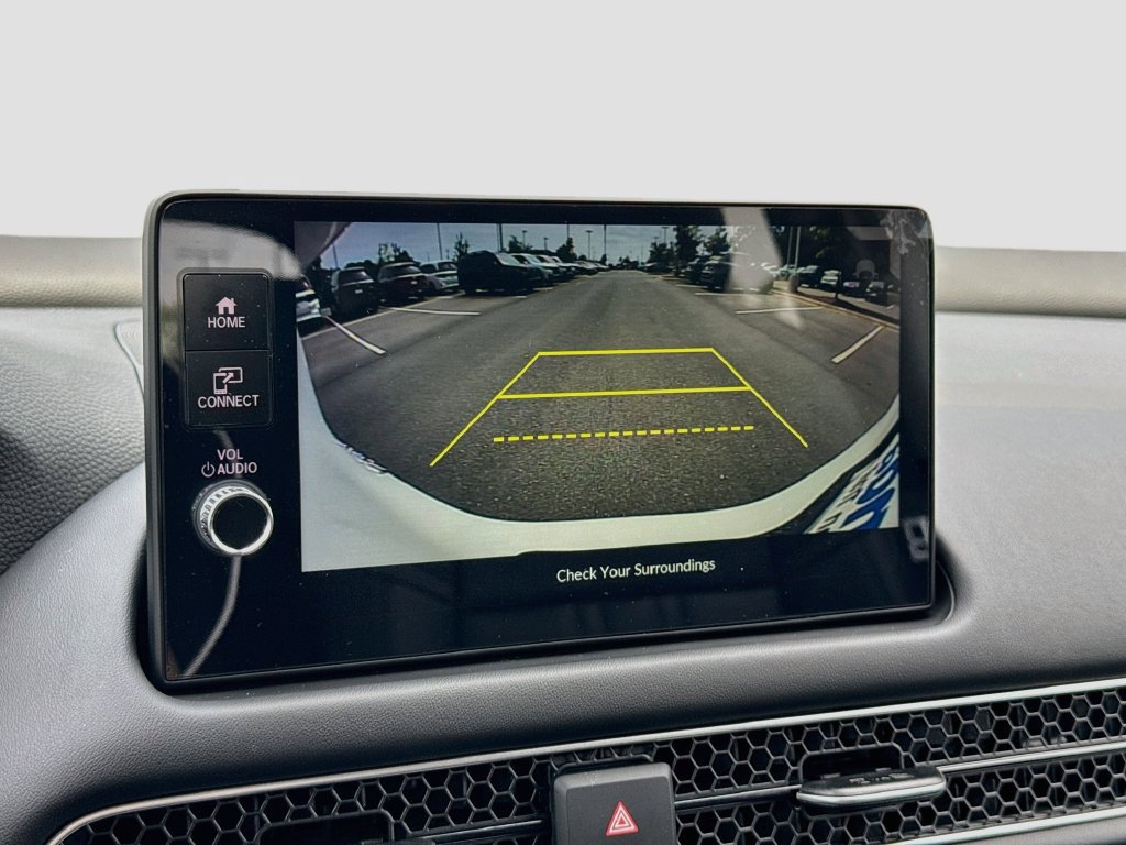 New 2027 Honda HR-V EX-L image 21