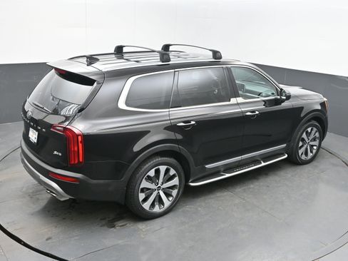 Used 2021 Kia Telluride S image 36