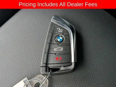 Used 2024 BMW X3 xDrive30i w/ Convenience Package w/ZPA AWD/4WD image 31