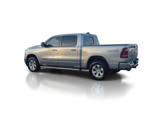 Used 2021 RAM 1500 Laramie w/ Off Road Group AWD/4WD image 6