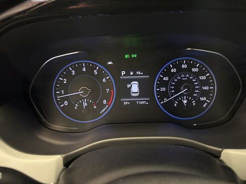 Used 2022 Hyundai Palisade SE image 5