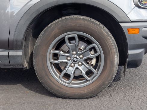 Used 2021 Ford Bronco Sport Big Bend image 26