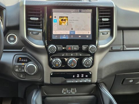 New 2026 RAM 1500 Big Horn AWD/4WD image 28
