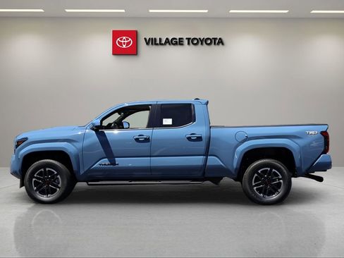 New 2026 Toyota Tacoma TRD Sport RWD image 2