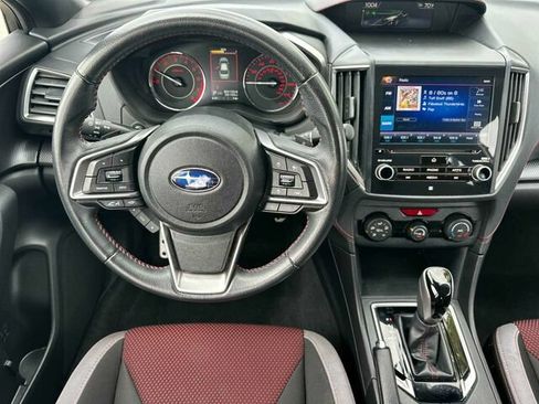 Certified 2023 Subaru Impreza 2.0i Sport AWD/4WD image 16