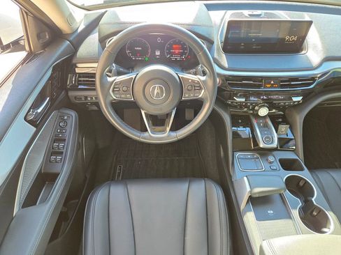 Used 2023 Acura MDX SH-AWD image 8