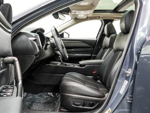 Used 2024 MAZDA CX-50 AWD 2.5 S w/ Cargo Package image 16