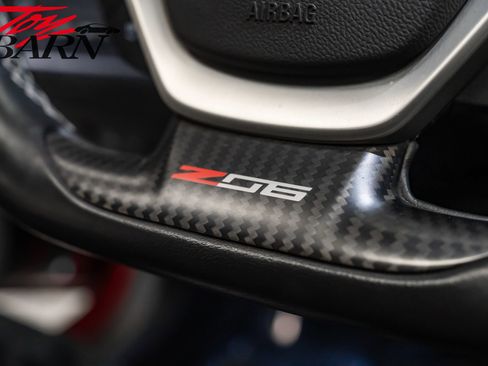 Used 2017 Chevrolet Corvette Z06 image 41