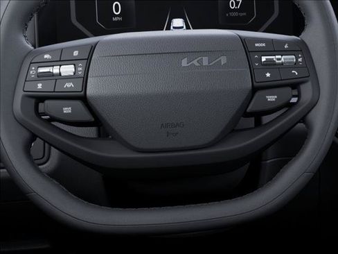 Used 2026 Kia Sportage X-Line AWD/4WD image 22