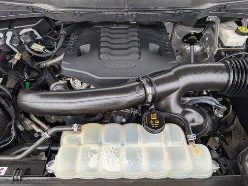 Used 2023 Ford F150 XLT AWD/4WD image 27