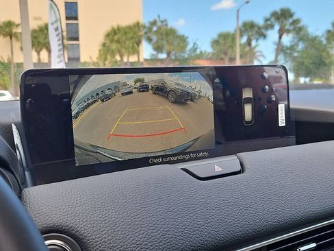 New 2026 MAZDA CX-70 SC Plus AWD/4WD image 19