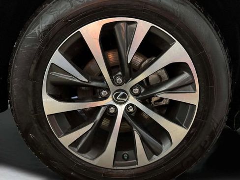 Certified 2021 Lexus RX 350 AWD w/ Accessory Package image 34