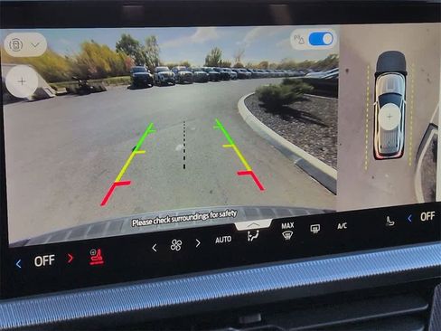 New 2026 Ford Explorer ST-Line image 30